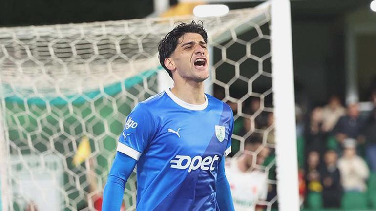 Ali Habeşoğlu'na Süper Lig'den yoğun ilgi