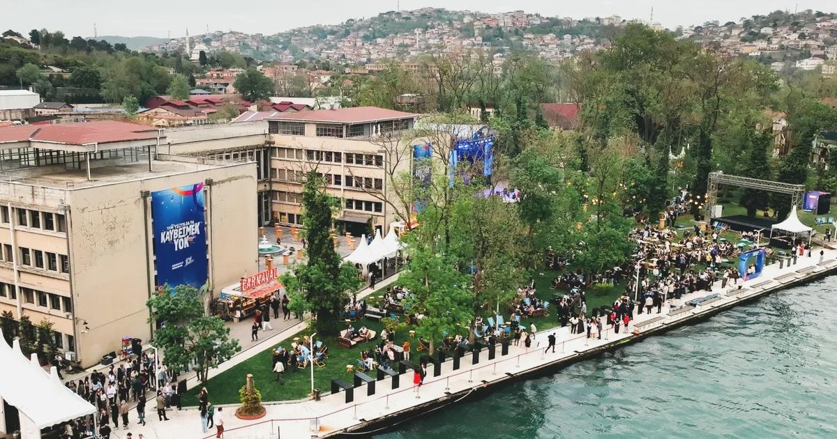 Anadolu Sigorta 101. Yılını Kuruluş Festivali ile Kutladı