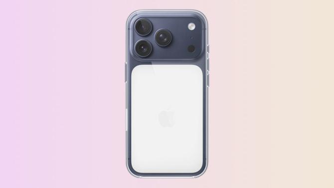 Apple, iPhone 18 Pro şeffaf kılıf tasarımında değişikliğe hazırlanıyor