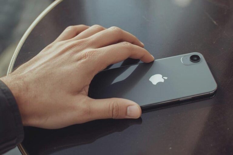 Apple, iPhone için yeni hırsızlık koruması geliştiriyor