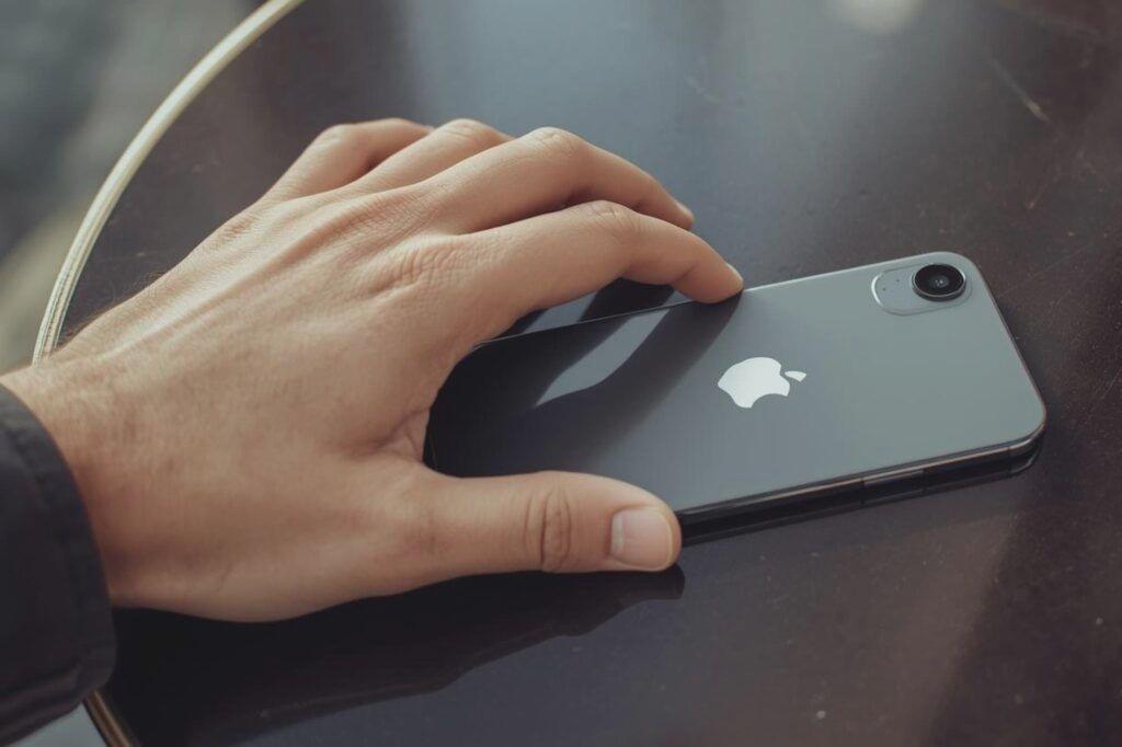 Apple, iPhone için yeni hırsızlık koruması geliştiriyor