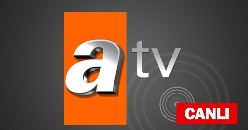 ATV canlı yayın ve frekans bilgileri