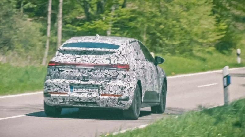 Audi A2 e-tron 2026'da geri dönüyor