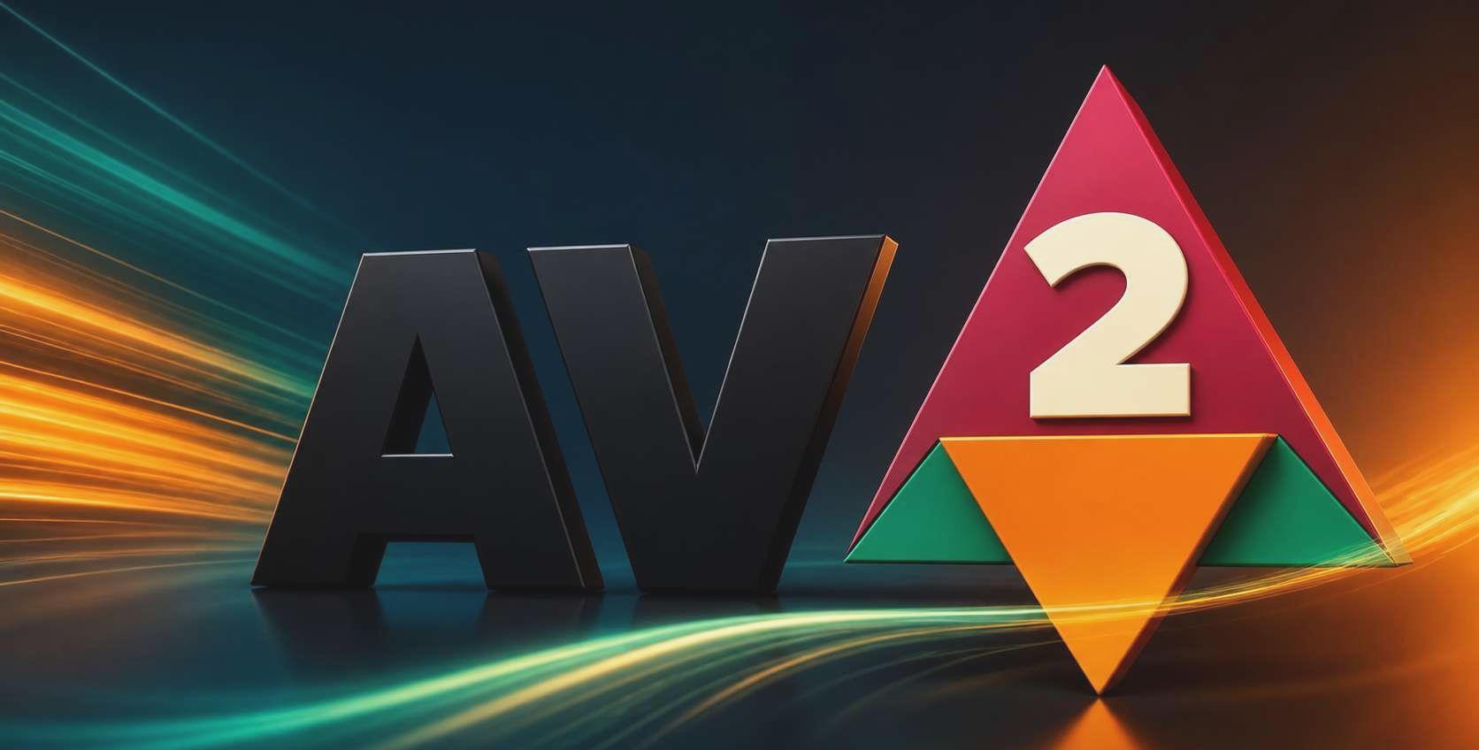 AV2 standardında final sürüm takvimi