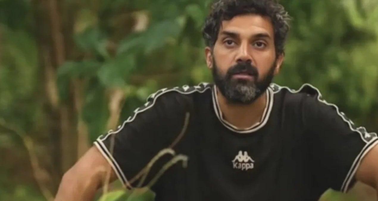 Bayhan Gürhan, Survivor’daki sakatlığı sonrası yarışmadan ayrıldığını ve sağlık durumunun iyi olduğunu açıkladı