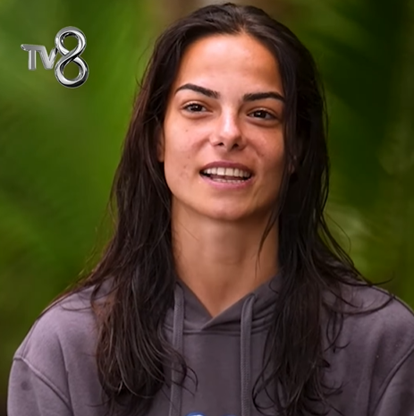 Beyza Gemici, 2001 doğumlu, Giresunlu ve içerik üreticisi olarak tanınan Survivor 2026 Gönüllüler yarışmacısıdır