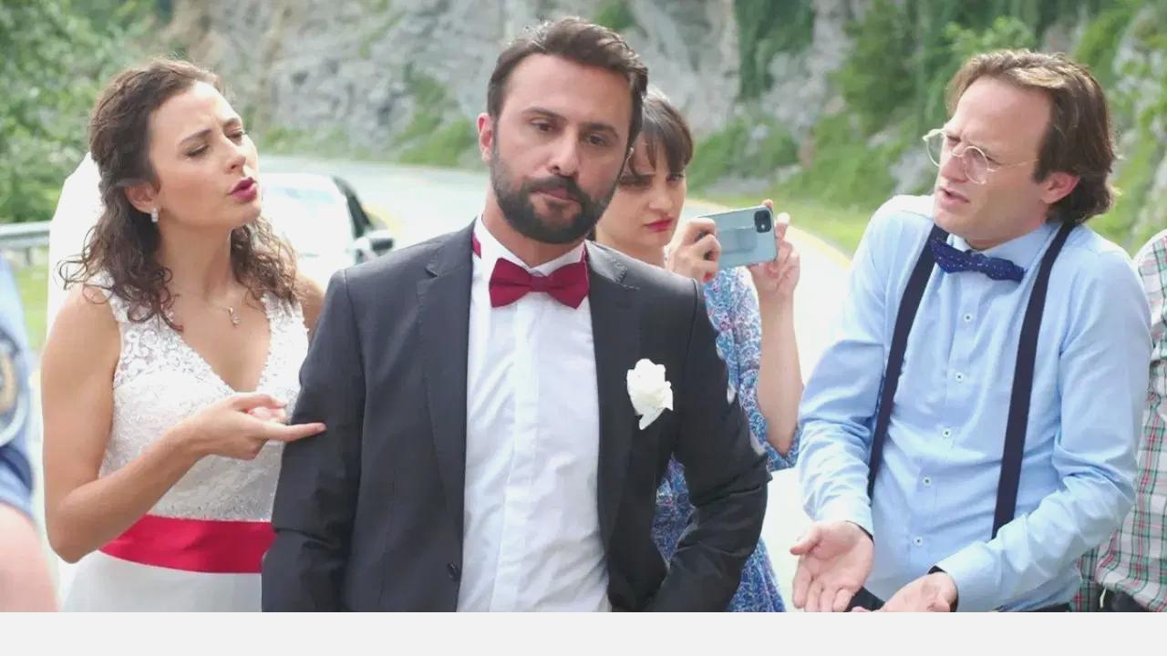 Bizim Hoca: Sıkıntı Yok filmi hakkında bilgiler