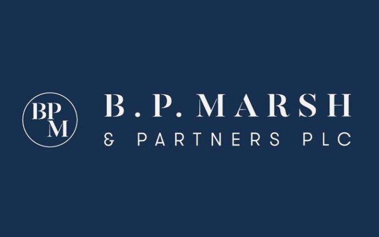 B.P. Marsh & Partners mali yılda NAV’ını 360,2 milyon sterline çıkardı
