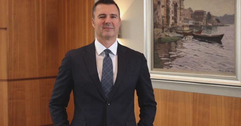 Burgan Bank, 2026 yılının ilk çeyreğinde aktif büyüklüğünü 207,5 milyar TL’ye yükseltti