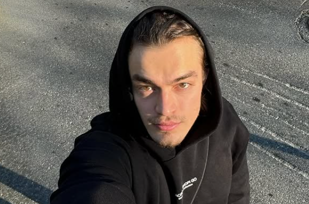 Can Berkay Ertemiz Survivor 2026 Ünlüler Takımı'nda yer almaktadır