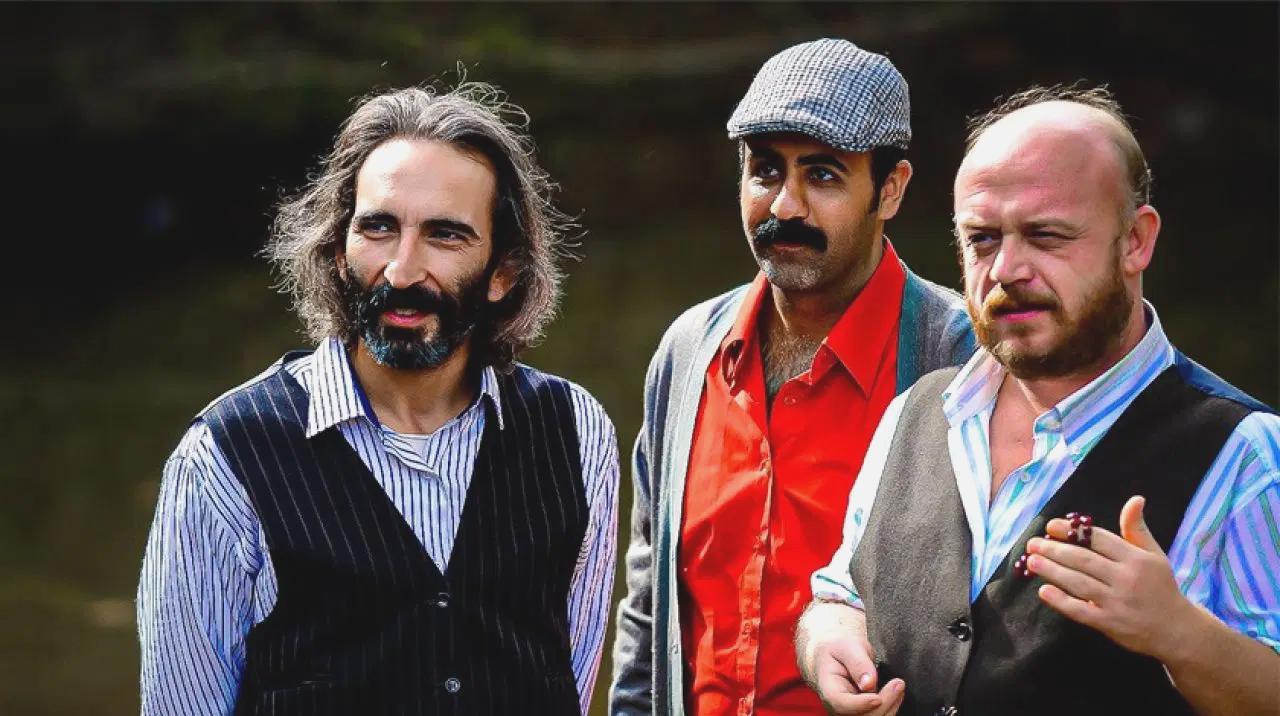 Çetin Ceviz 2 Konusu, Oyuncuları ve IMDb Puanı 1 Çetin Ceviz 2
