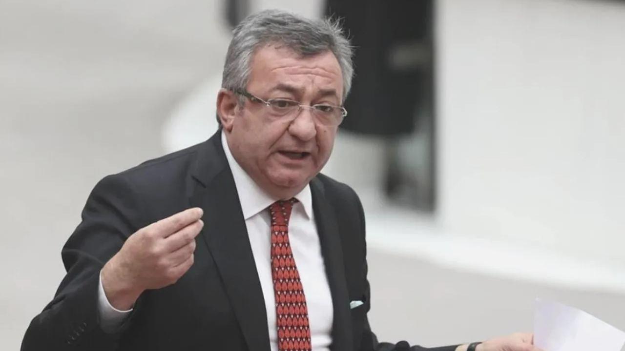 CHP Genel Merkezi’nin tahliyesi için emniyete talimat verildi, milletvekilleri kurultay çağrısı yaptı