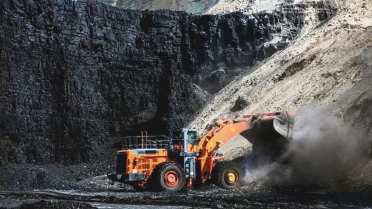 Çin, kömür atıklarındaki kritik metalleri stratejik kaynak olarak değerlendirmeyi hedefliyor