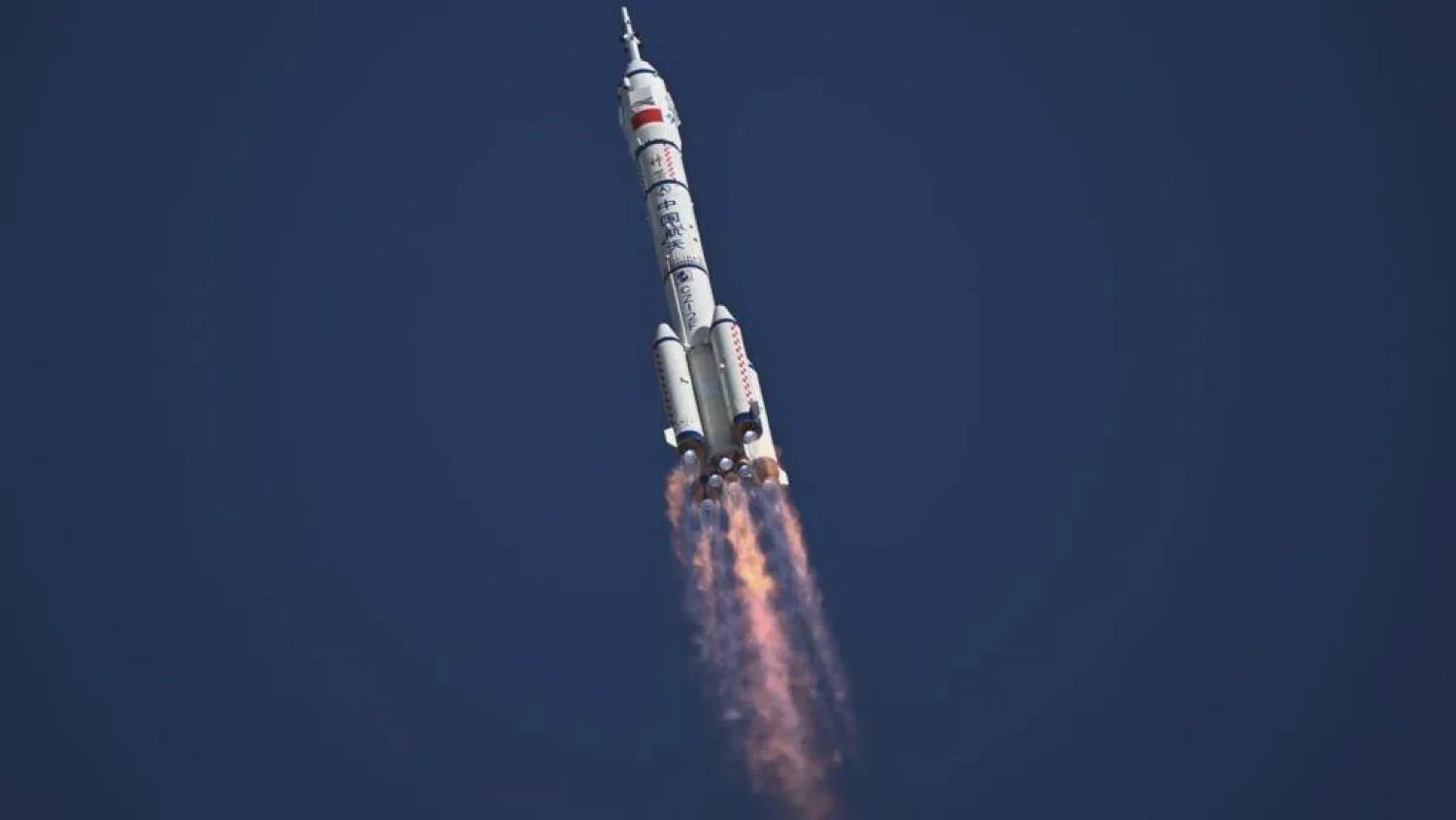 Çin, Shenzhou-23 ile 2030 Ay hedefi doğrultusunda yeni insanlı uzay görevini başlattı 1 Çin, Shenzhou-23 ile yeni insanlı uzay görevini başlattı