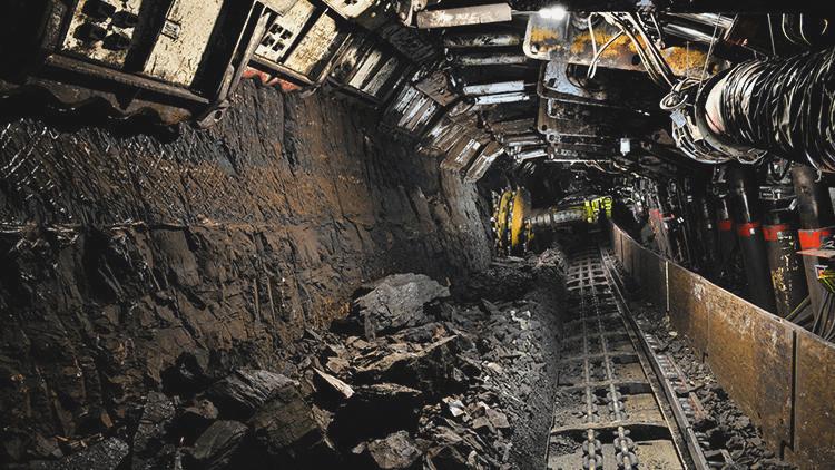 Çin’de kömür madenindeki gaz patlamasında ilk belirlemelere göre 90 işçi hayatını kaybetti