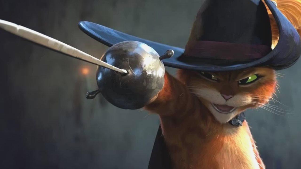 Çizmeli Kedi: Son Dilek filmi hakkında bilgiler