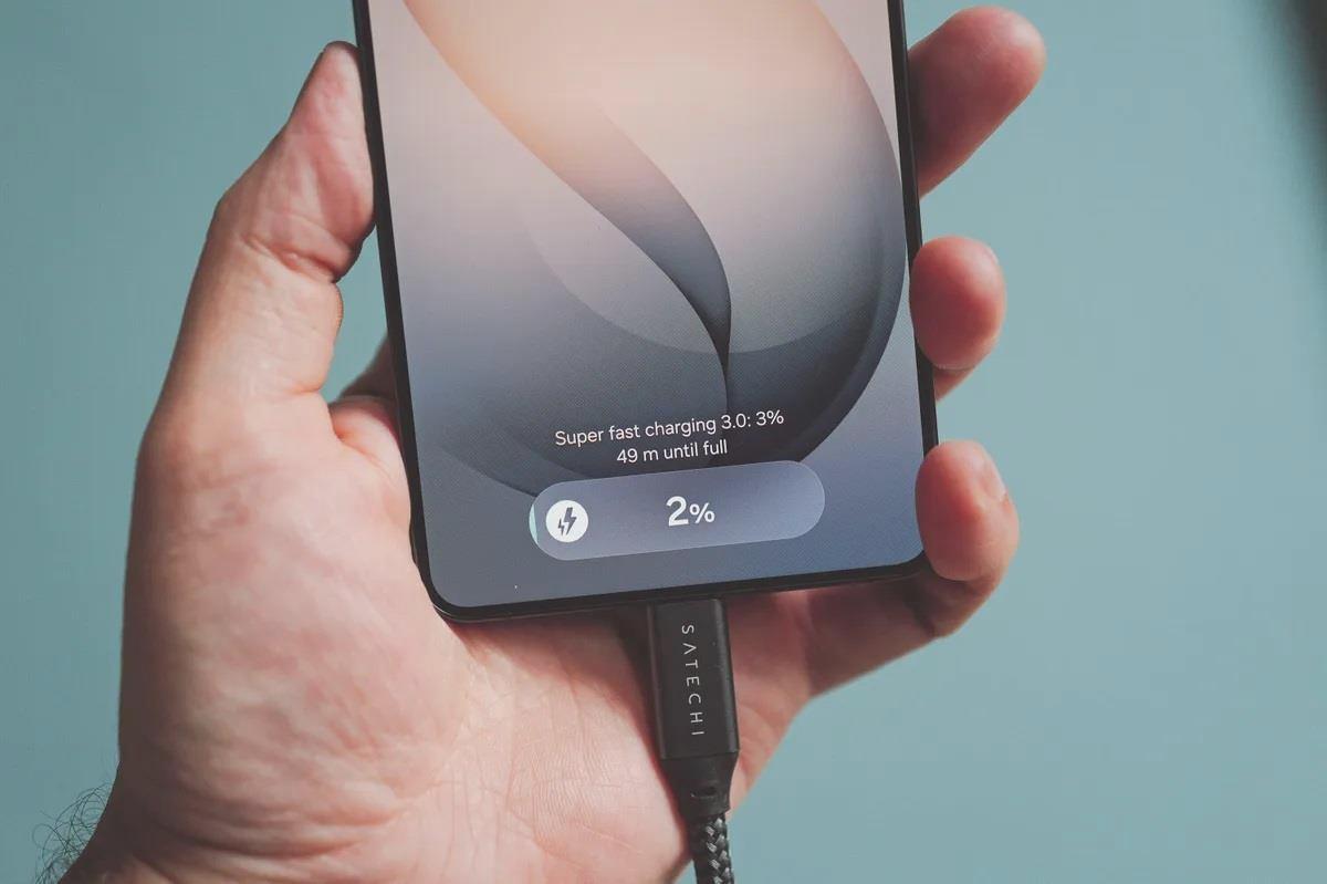 CNET testine göre en hızlı şarj olan telefonlar açıklandı