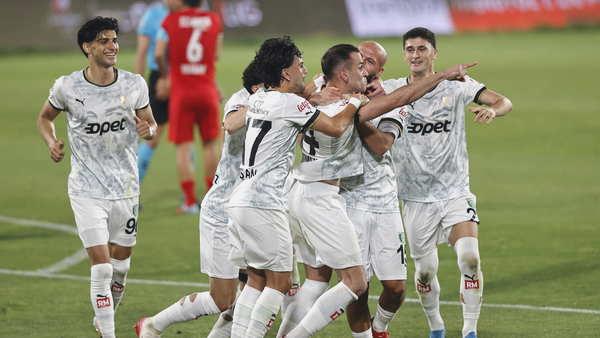 Çorum FK – Bodrum FK maçı saat kaçta, hangi kanalda?