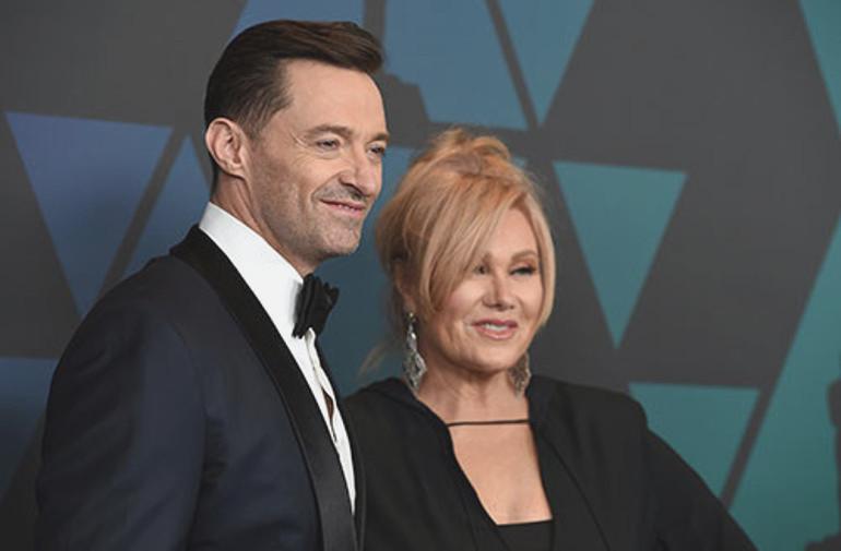 Deborra Lee Furness, Hugh Jackman'ın yeni sevgilisi Sutton Foster ile tanışarak gerginliği azaltmak istiyor
