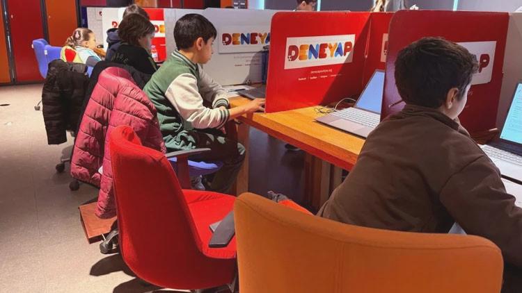 DENEYAP Türkiye Sonuçları Açıklandı mı?