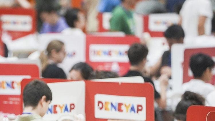 DENEYAP Türkiye Sonuçları Açıklandı mı?