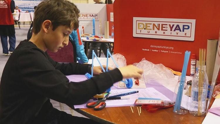 DENEYAP Türkiye Sonuçları Açıklandı mı?