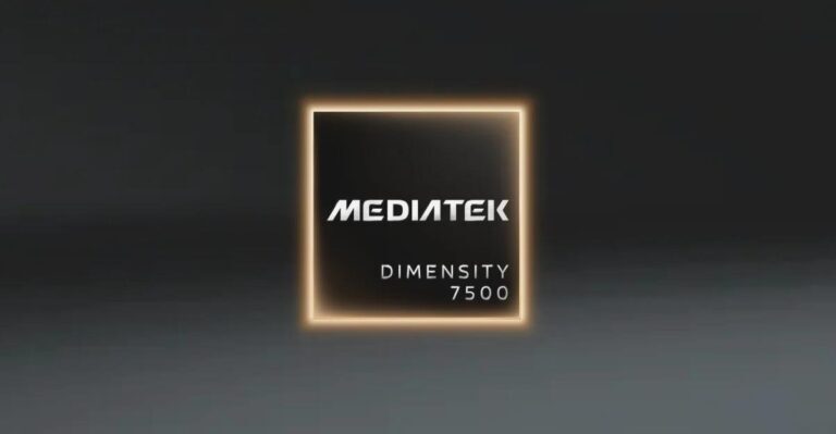 Dimensity 7500’ün sunduğu temel özellikler