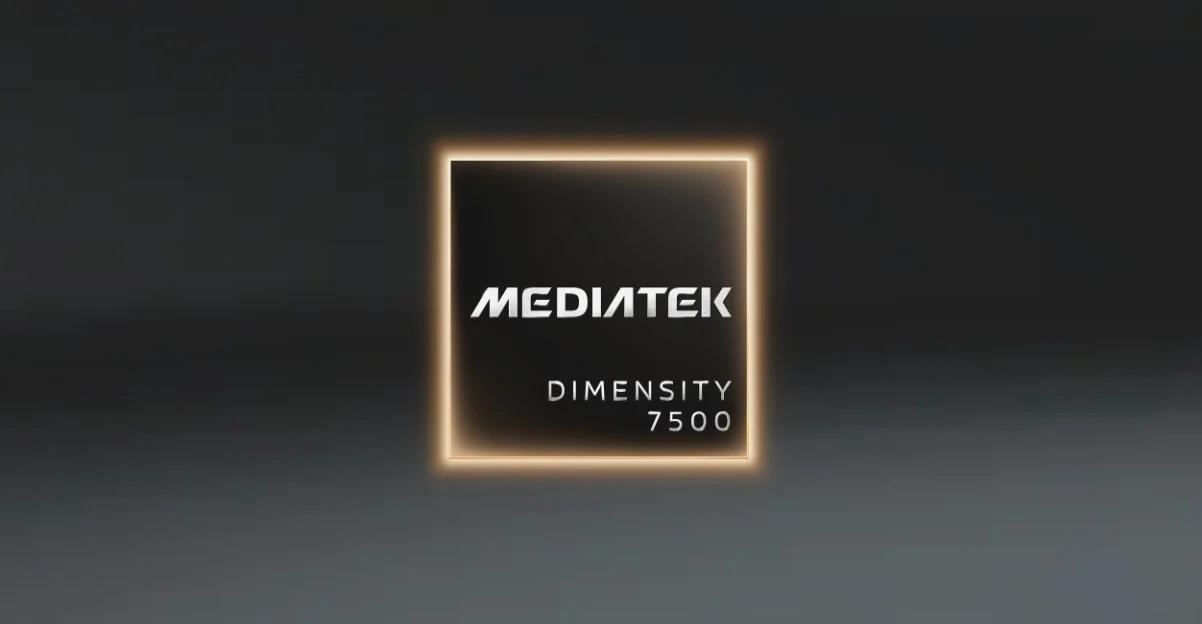 Dimensity 7500’ün sunduğu temel özellikler