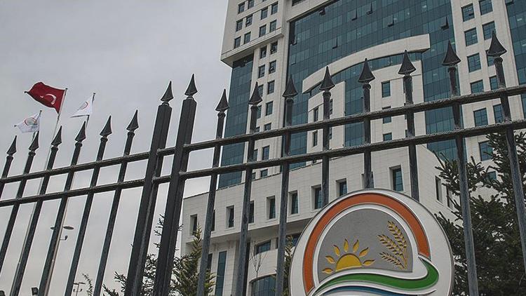 DKMP 92 sözleşmeli personel alımı başvuruları 25 Mayıs-3 Haziran arasında Kariyer Kapısı üzerinden yapılacak 1 Doğa Koruma ve Milli Parklar Genel Müdürlüğü 92 sözleşmeli personel alımı