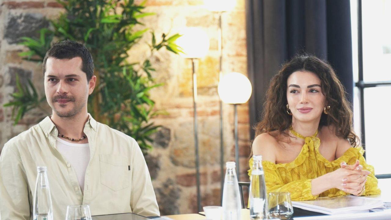 Doğanın Kanunu Dizisi Konusu, Oyuncuları ve Başlangıç Tarihi