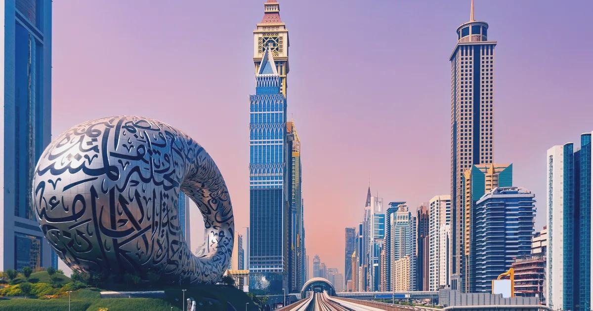 Dubai’de eğitim ve yatırım fırsatları