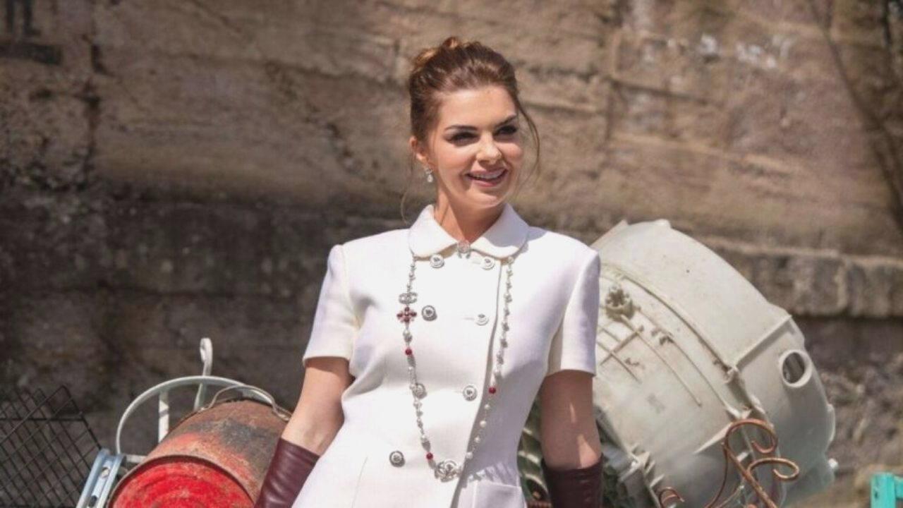 Düşes dizisinin konusu ne?