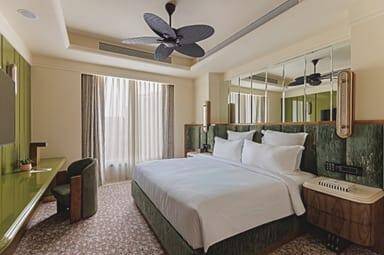Roswyn, A Morgans Originals Hotel Mumbai’de açıldı
