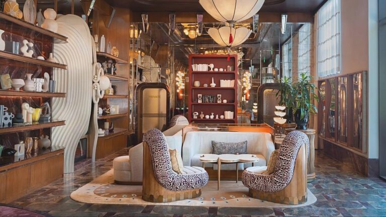 Ennismore, Mumbai’de ilk Morgans Originals otelini açtı