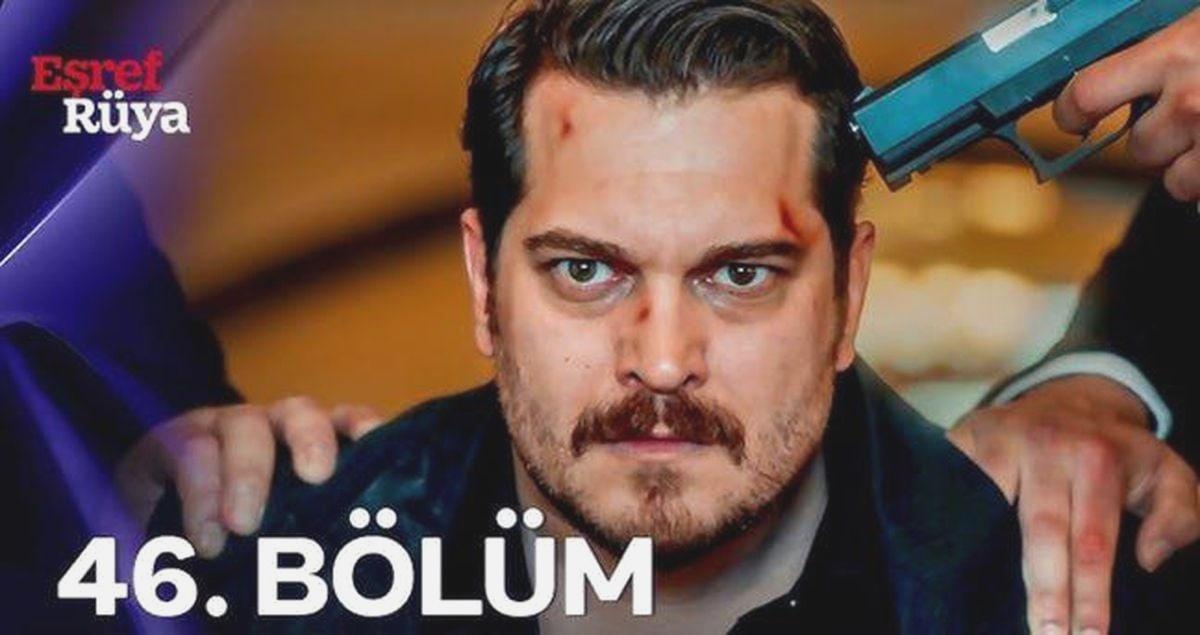 Eşref Rüya yeni bölüm yayın tarihi ve yayınlanmama nedeni