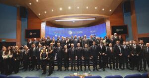 ETHİB’in UR-GE projesi sürdürülebilirlik alanında iyi uygulama ödülü aldı