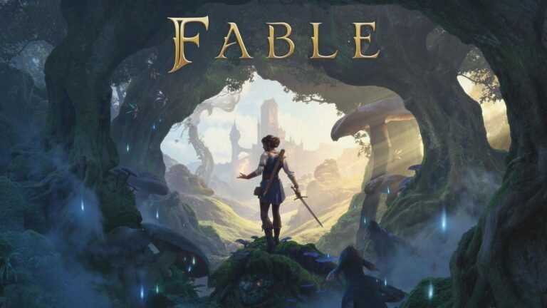 Fable’ın çıkış tarihi 2027 Şubat ayına ertelendi