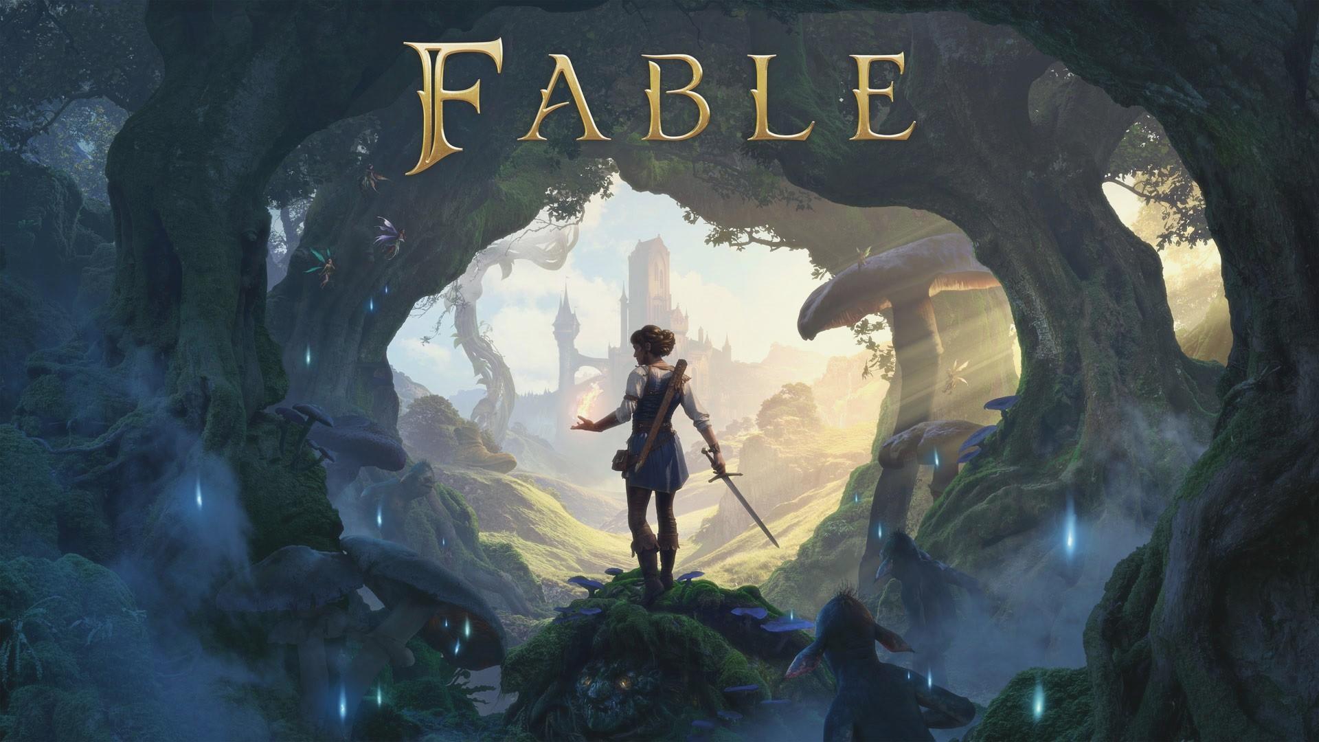 Fable’ın çıkış tarihi 2027 Şubat ayına ertelendi