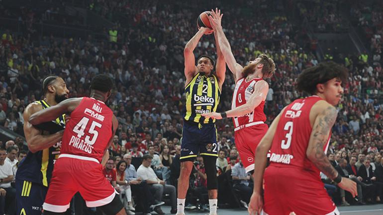 Fenerbahçe, EuroLeague Final Four’daki bilet krizinde yönetimi kabul edilemez buldu 3 Fenerbahçe’den EuroLeague bilet krizi açıklaması
