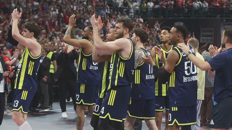 Fenerbahçe, EuroLeague Final Four’daki bilet krizinde yönetimi kabul edilemez buldu