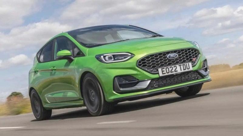 Ford Fiesta'nın yeniden üretime dönme ihtimali