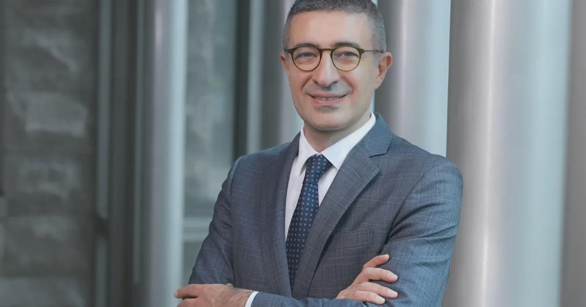 Garanti BBVA, Türkiye’nin En İyi Bankası Seçildi