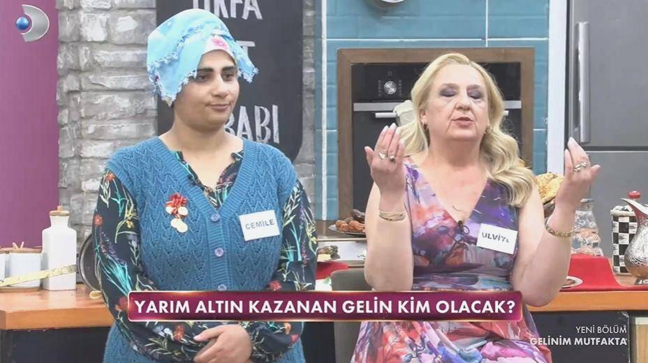 Gelinim Mutfakta 28 Mayıs 2026 puan durumu