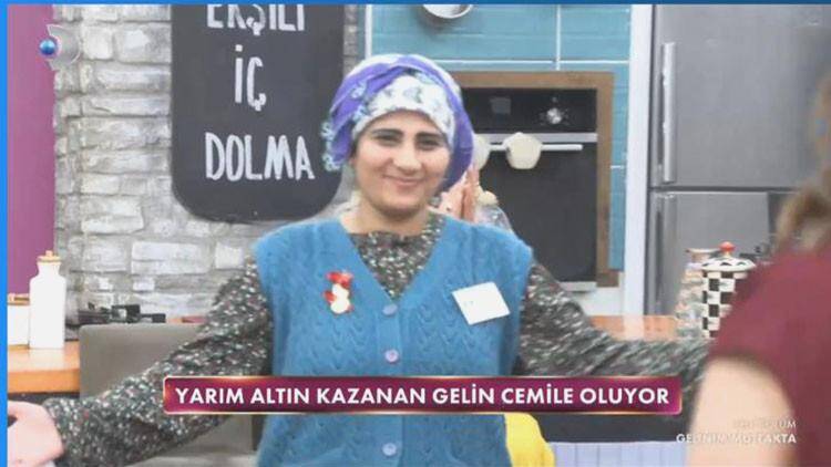 Gelinim Mutfakta 28 Mayıs 2026 puan durumu