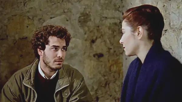 Gizli Yüz filmi 2 Gizli Yüz filmi
