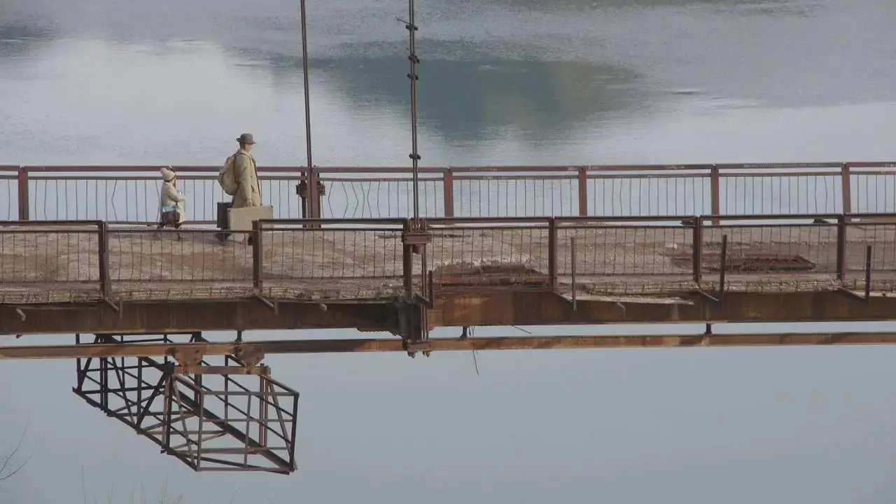 Göç filminin konusu, oyuncuları ve IMDb puanı