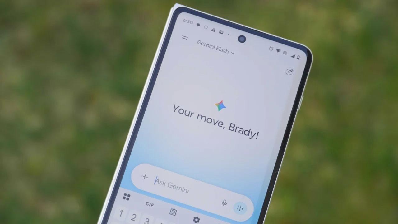 Google Gemini Kullanım Limitlerinde Yeni Dönem