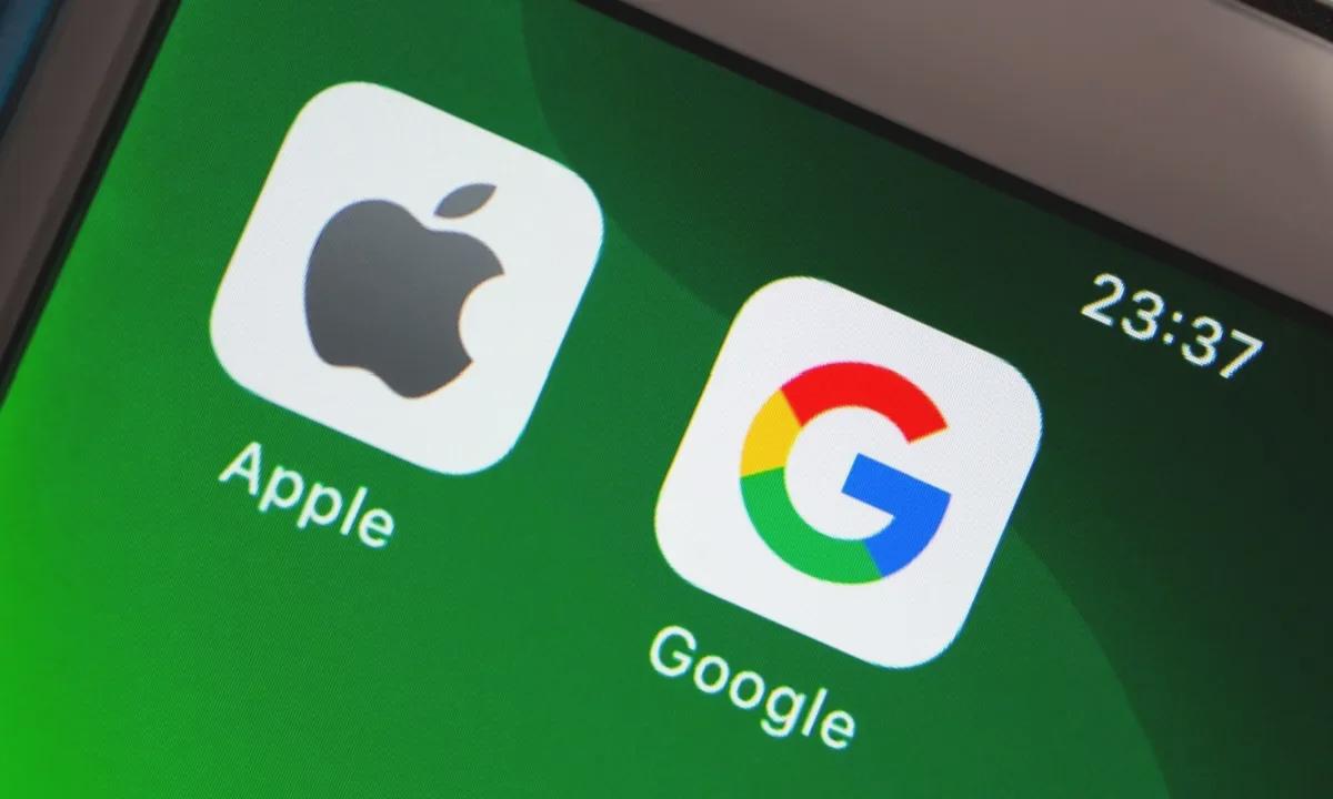 Google, iPhone varsayılan arama motoru anlaşmasına ilişkin antitröst kararına itiraz etti 1 Google’ın antitröst kararına itirazı