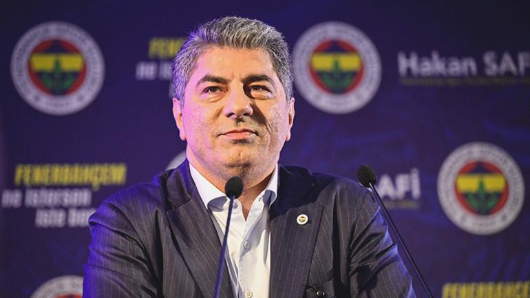 Hakan Safi'nin açıklamalarının özeti