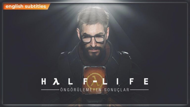 Half-Life Evrenini Anlatan Video İçeriği ve Katkı Sağlayanlar